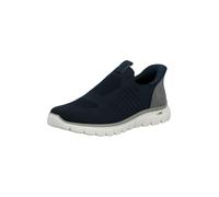 Rieker Slip on bleu foncé, Taille 46