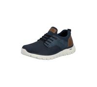 Rieker Chaussures Homme B6652 – Bleu – Taille 41
