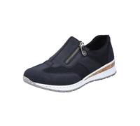 Rieker Slip on marine, Taille 39