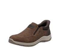 Rieker Slip on marron, Taille 41