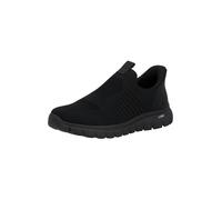 Rieker Slip on noir, Taille 43