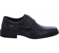 Rieker Slipper - Noir Cuir lisse Taille : 40 Normal