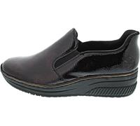Rieker Slipper Rot