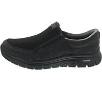 Rieker Slipper Schwarz