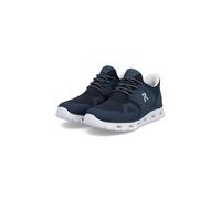 Rieker Sneaker Basse Homme Ready2GO Slip-On 04355-14 Bleu