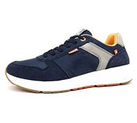 Rieker Sneaker - Bleu foncé Synthétique 43 EU
