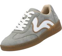 Rieker Femme M5512 Baskets Basses, Gris, 36 EU
