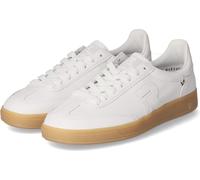 Rieker- Sneaker retro - blanc, taille:44, couleur:blanc 80