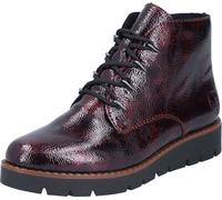 Rieker Sneaker Sneaker en similicuir