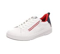 Rieker Sneaker Weiss Synthétique 39 EU