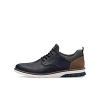 Rieker® - Sneakers Cuir Talon Plat - Taille 42