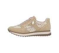 Baskets Rieker 49010 pour Femme 39 Beige