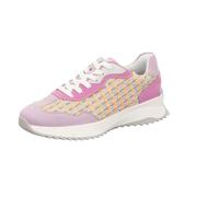 Rieker Sneakers Laag Lila