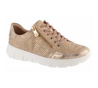 Rieker Sneakers N1316-90, Femme, Beige, sneakers 38