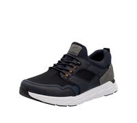 Rieker Sneakers Pour Hommes Sportifs Avec Semelle MemoCup Amovible 09102
