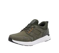 Rieker Sneakers Pour Hommes Sportifs Avec Semelle MemoCup Amovible 09102