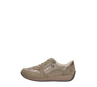 RIEKER® - Sneakers talon plat