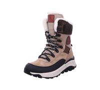 Rieker Sport Après-ski beige / noir, Taille 37