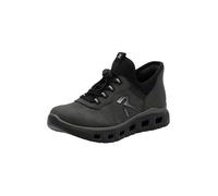 Rieker Sport Baskets basses anthracite, Taille 37