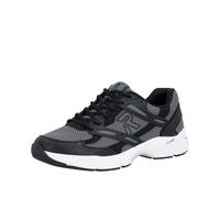 Rieker Sport Baskets basses bleu-gris / gris / gris foncé / noir, Taille 40