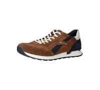 Rieker Sneaker Med - Marron Cuir Lisse 45 EU