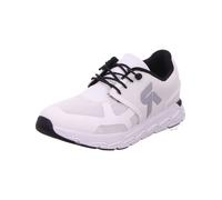 Rieker Sport Baskets basses 'M9000' gris / blanc, Taille 41