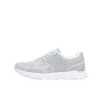 Rieker Sport Baskets basses 'M9000' gris clair / blanc, Taille 42
