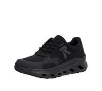 Rieker Sport Baskets basses noir, Taille 37
