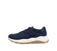 Rieker Sport Baskets basses 'U1302' marine, Taille 40