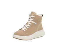 Rieker Sport Bottines à lacets beige, Taille 38