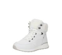 Rieker Sport Bottines à lacets blanc, Taille 41