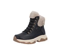 Rieker Sport Bottines à lacets noir, Taille 38