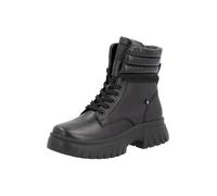 Rieker Sport Bottines à lacets noir, Taille 40