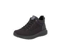 Rieker Sport Bottines à lacets noir, Taille 40