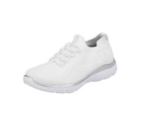 Rieker Sport Chaussure basse 'M5074' blanc, Taille 36