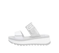 Rieker Sport Mule argent, Taille 40