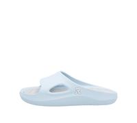 Rieker Sport Mule bleu clair, Taille 36