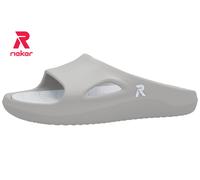 Rieker Sport Mule gris, Taille 42