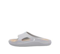 Rieker Sport Mule gris, Taille 47