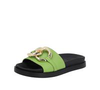 Rieker Sport Mule or / kiwi, Taille 40