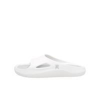 Rieker Sport Mule 'U3450' blanc, Taille 42