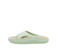 Rieker Sport Mule 'W3350' vert clair, Taille 40