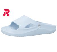 Rieker Sport Mule 'W3450' blanc, Taille 43