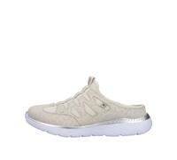 Rieker Sport Sabots crème / beige clair, Taille 39