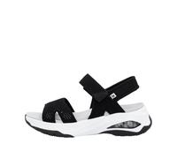 Rieker Sport Sandales de randonnée noir, Taille 39