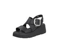 Rieker Sport Sandales 'Evolution' noir, Taille 40