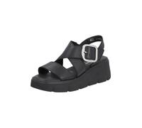 Rieker Sport Sandales 'Evolution' noir, Taille 42