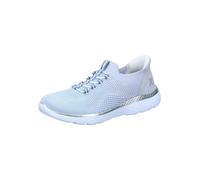 Rieker Mocassins M5066 Femme Bleu Taille 39 EU