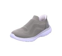 Rieker Baskets basses pour femme M5072 Vert Taille 37 EU