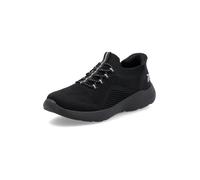 Rieker Sport Slip on noir, Taille 38